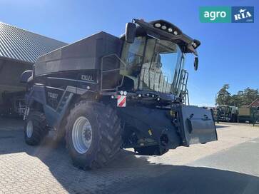 Fendt Ideal 8 2022 - фото