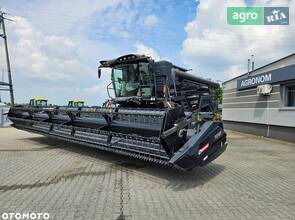 Комбайн Fendt Ideal 8T 2022