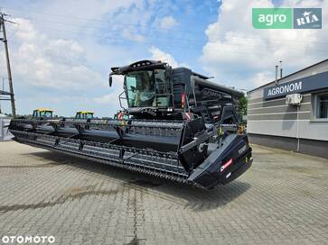 Fendt Ideal 8T 2022 - фото