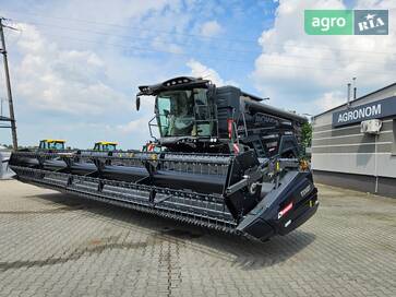 Fendt Ideal 8T 2022 - фото