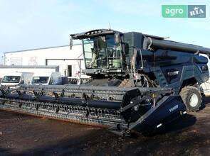 Комбайн Fendt Ideal 8T 2019
