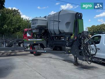 Fendt Momentum 16 2022 - фото
