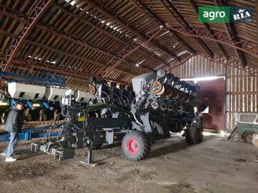 Fendt Momentum 16  - фото