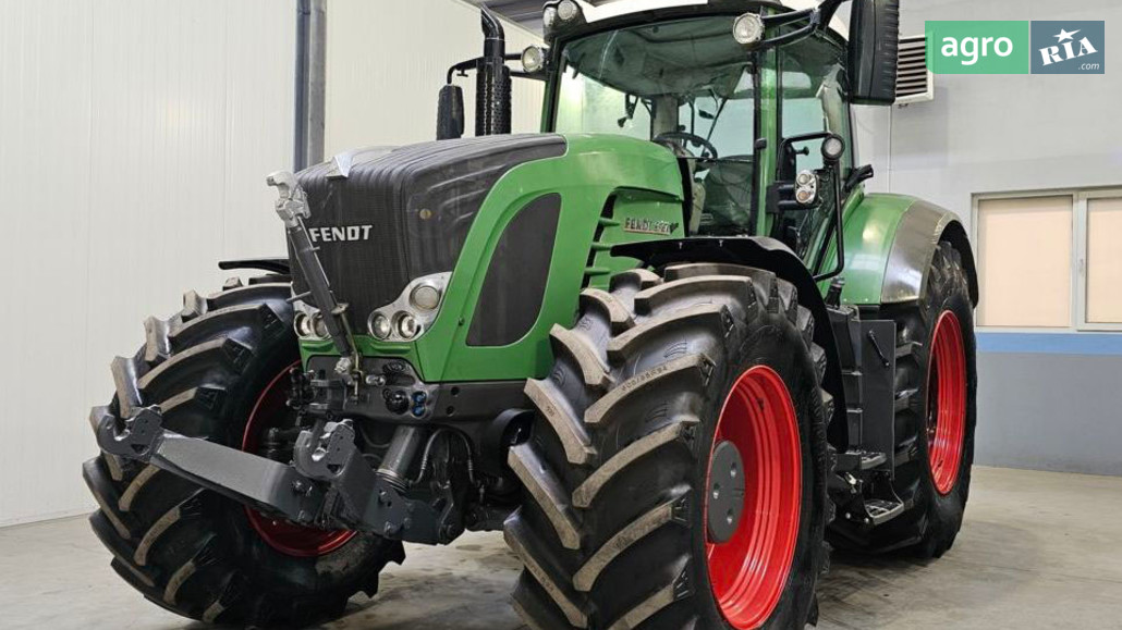 Трактор Fendt Vario 2013 - фото 1
