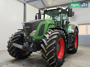 Трактор Fendt Vario 2013