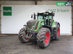 Трактор Fendt Vario 2015