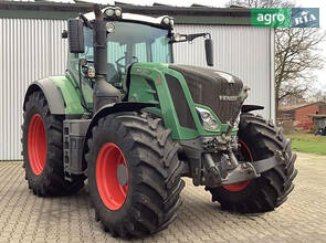 Трактор Fendt Vario 2015
