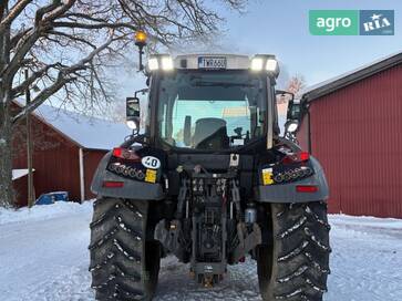 Fendt Vario 2019 - фото