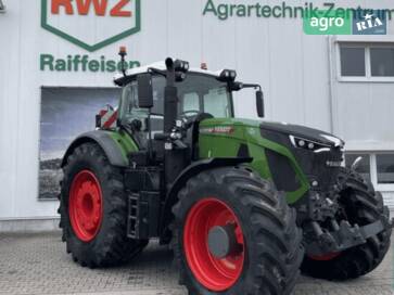 Fendt Vario 2024 - фото