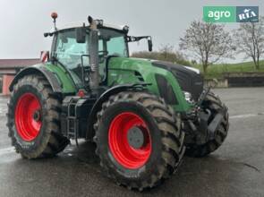 Трактор Fendt Vario 2009