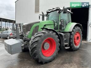 Трактор Fendt Vario 2011