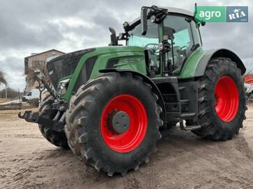 Fendt Vario 2015 - фото