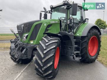 Fendt Vario 2022 - фото