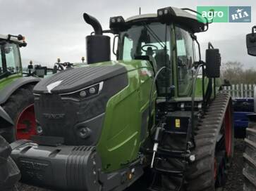 Fendt Vario 2023 - фото