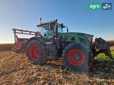 Fendt Vario 2022 - фото