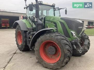 Fendt Vario 2019 - фото