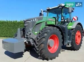 Трактор Fendt Vario 2021