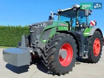 Fendt Vario 2021 - фото