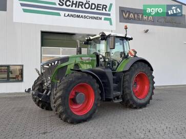 Fendt Vario 2021 - фото