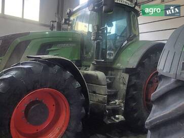 Fendt Vario 2020 - фото