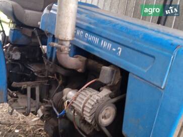 Fengshou 180 1997 - фото