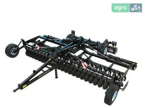 Борона Фермер 8 2025