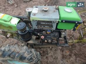 Мотоблок Фермер 8 2012