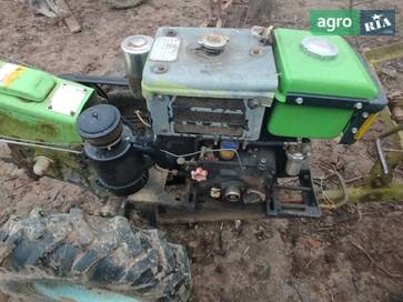 Фермер 8 2012 - фото