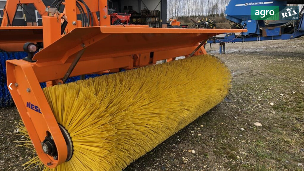 Трактор Фермер FM  - фото 1