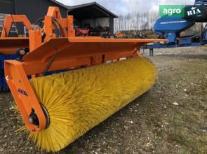 Трактор Фермер FM