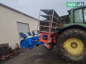 Саджалка Ferrari Cobram 2023