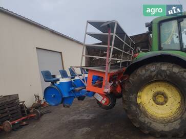 Ferrari Cobram 2023 - фото