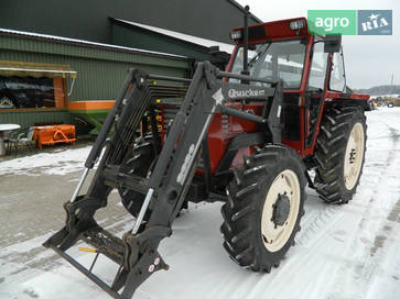 Fiat 70/90 1986 - фото