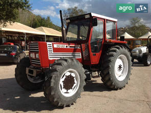 Трактор Fiat 90-90 DT 1986