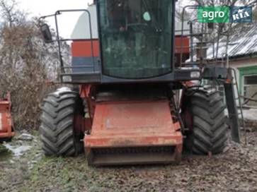 FiatAgri L 624 1998 - фото