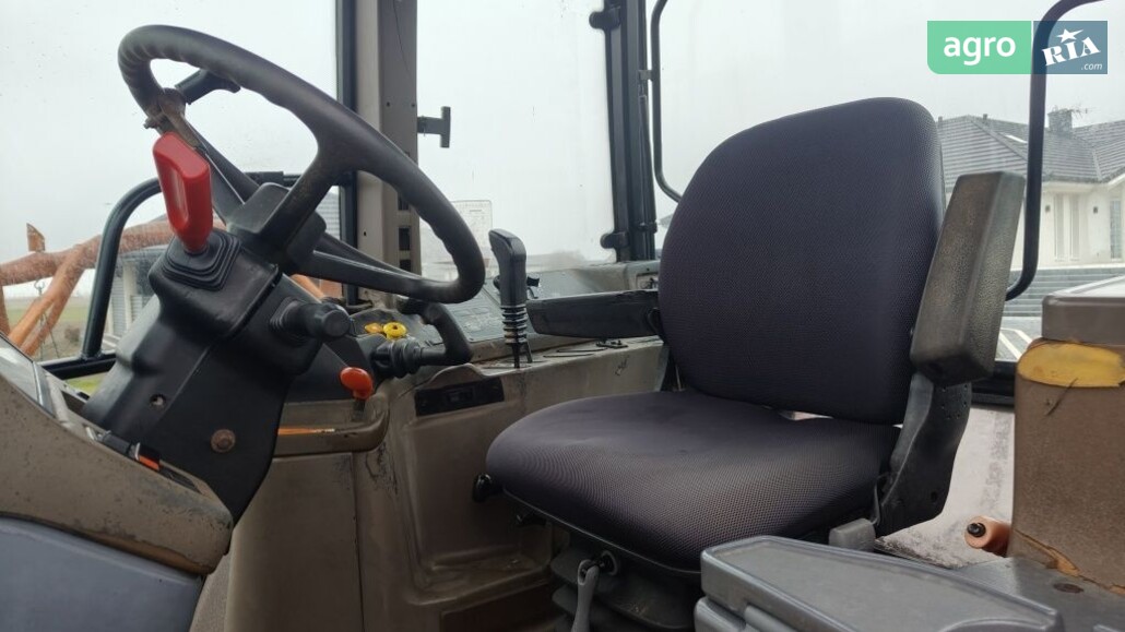 Трактор FiatAgri M100 1998 - фото 1