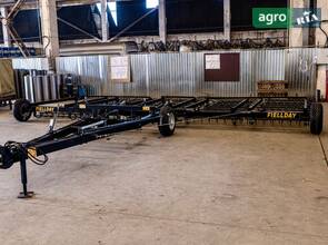 Борона Fiellday БШ-9 2026