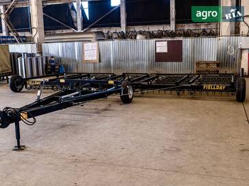 Fiellday БШ-9 2026 - фото