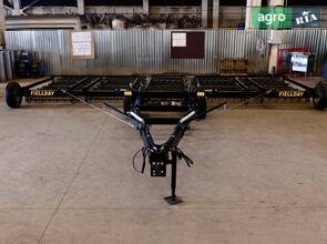 Борона Fiellday БШ-9 2026