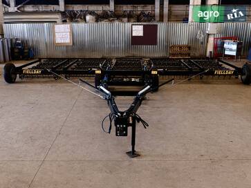 Fiellday БШ-9 2026 - фото