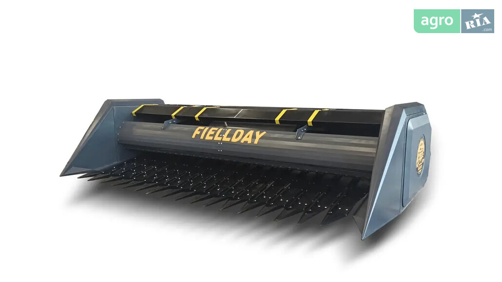 Жниварка Fiellday Fiellday 4  - фото 1