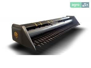 Жниварка Fiellday Fiellday 6 