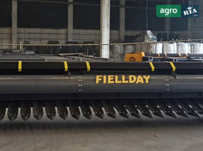 Жниварка Fiellday Fiellday 9.1 