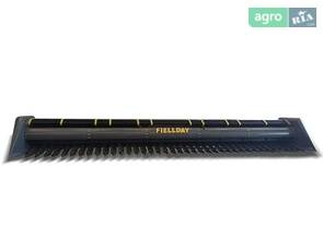 Жниварка Fiellday Fiellday 2025