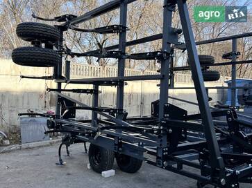 Fiellday КСО-10 2026 - фото