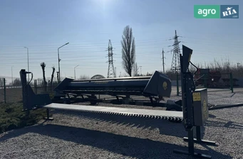 Ріпаковий стіл Fiellday ПЗР-6.7 2025 - фото