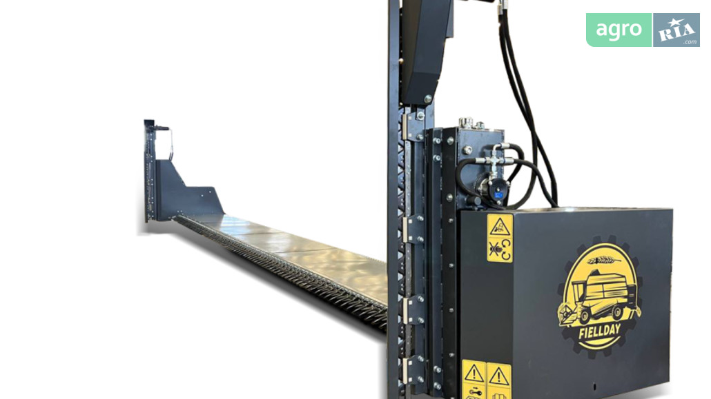 Ріпаковий стіл Fiellday ПЗР-6 2025 - фото 1