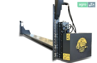 Ріпаковий стіл Fiellday ПЗР-6 2025 - фото