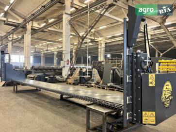 Fiellday ПЗР-7.6 2026 - фото