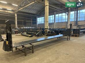 Ріпаковий стіл Fiellday ПЗР-9.1 2026